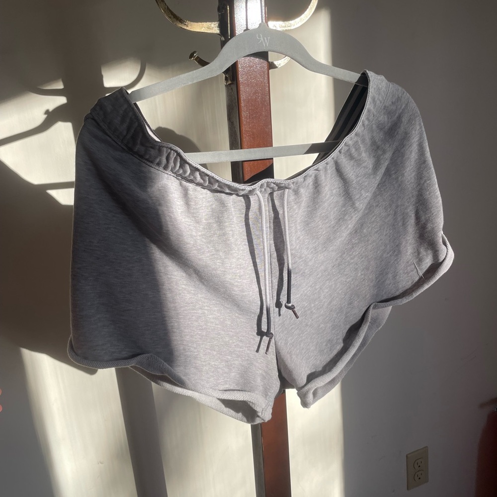 Cute Adidas Sweatshorts